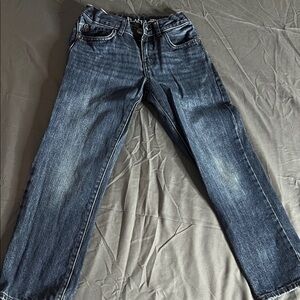 Boys Children’s Place Blue Jeans